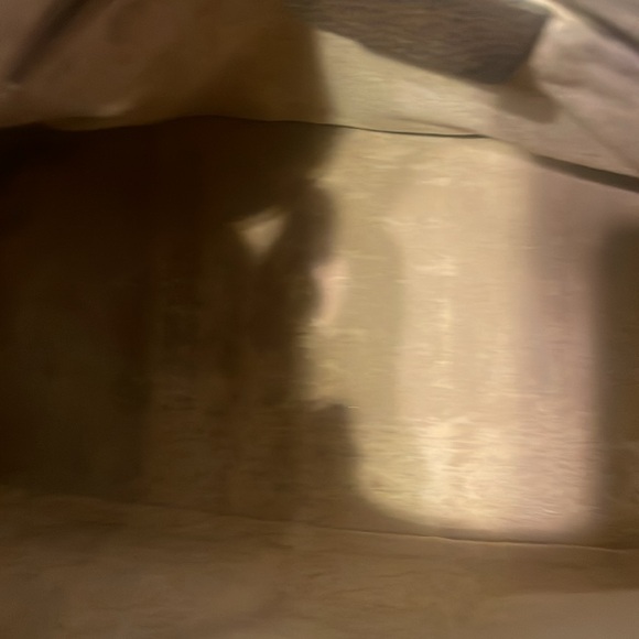 GUCCI 1980's era "Accessory Collection" GG monogram purse - Picture 8 of 8